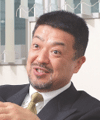 株式会社筑波心理科学研究所 代表取締役　中山 博文